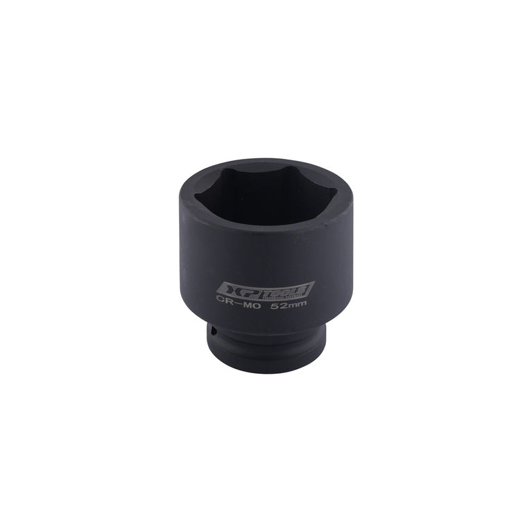 Krachtdop 3/4'' 52mm-0