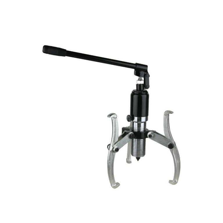Hydraulische poelietrekker 20 ton-0