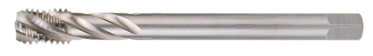 Machinetap blinde gaten M27 HSS 5% Cobalt DIN376C-0
