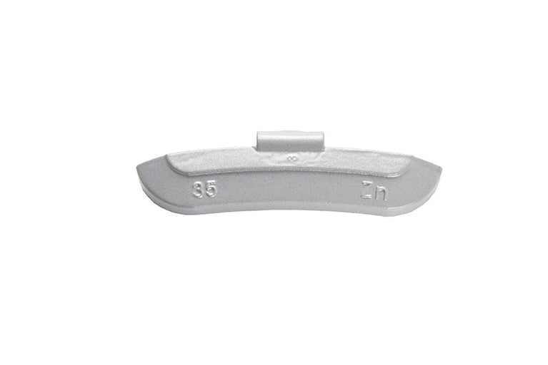 Wielgewicht stalen velg zink 35gr 50st-0