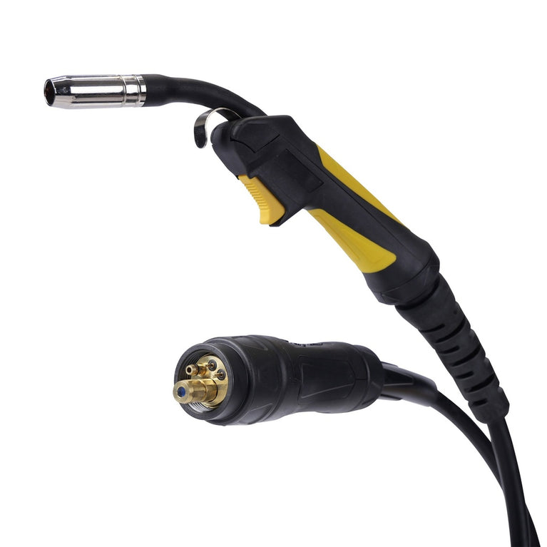 MIG MAG lastoorts MLT15 met teflon liner 3m-0