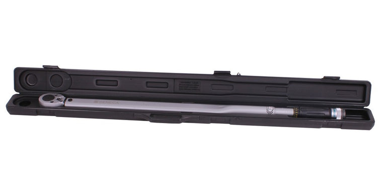 Momentsleutel 3/4" 140 - 700Nm-0