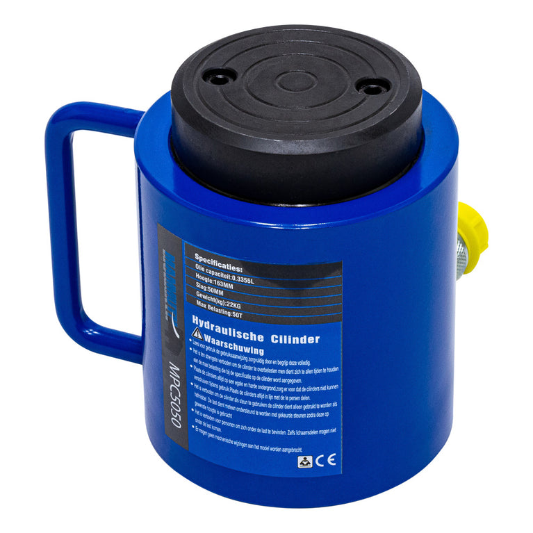 Cilinder 50 ton slag 50mm-0