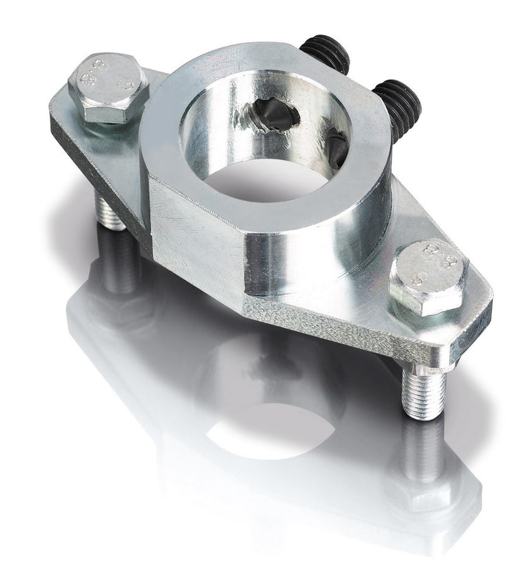 Adapter voor montagekop 30mm-0