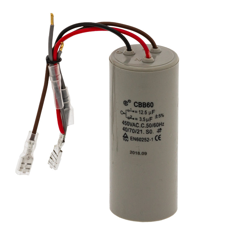 Condensator HC0200E-0