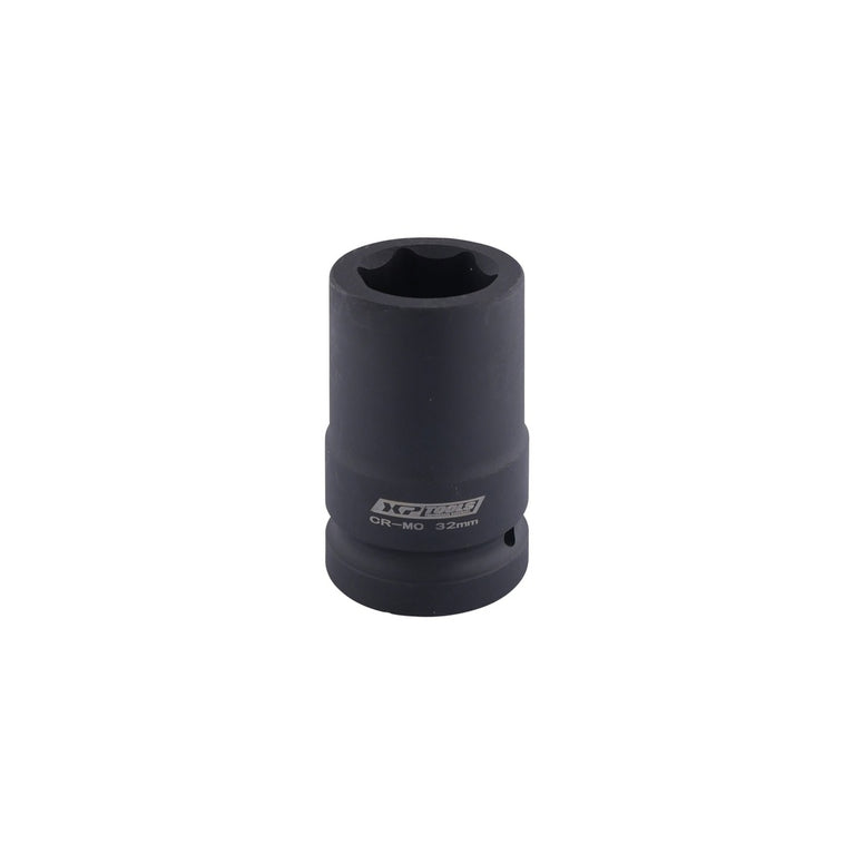 Krachtdop 1'' 32mm-0