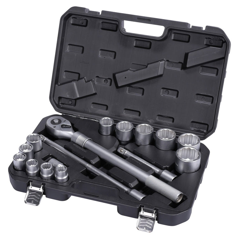 Doppendoos 3/4'' 16 dlg-0