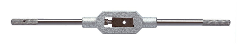 Verstelbaar wringijzer maat 0 DIN1814-0