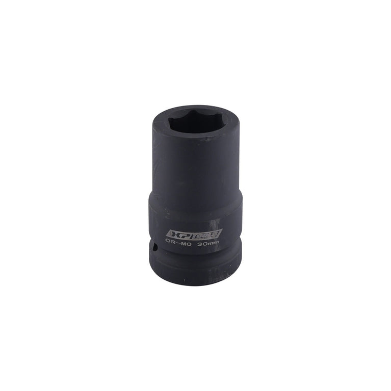 Krachtdop 1'' 30mm-0
