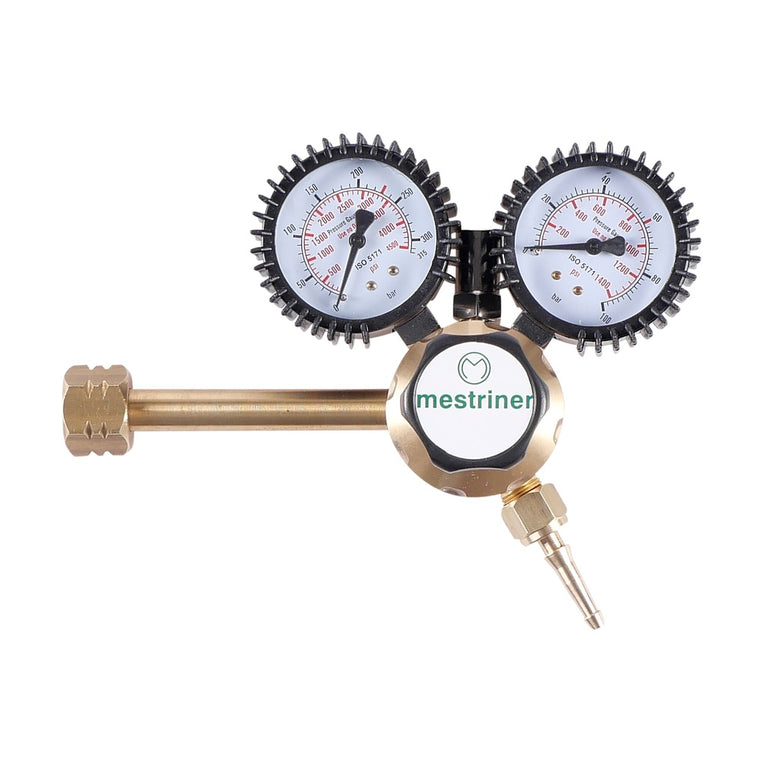 Reductor voor formeergas NM3/H 21.8 F links-0