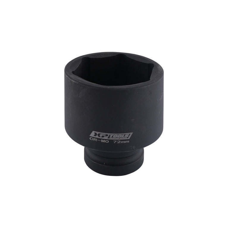 Krachtdop 1'' 72mm-0