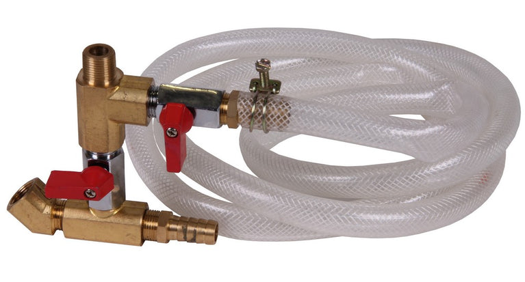 Soda mengstuk voor straalketels-0