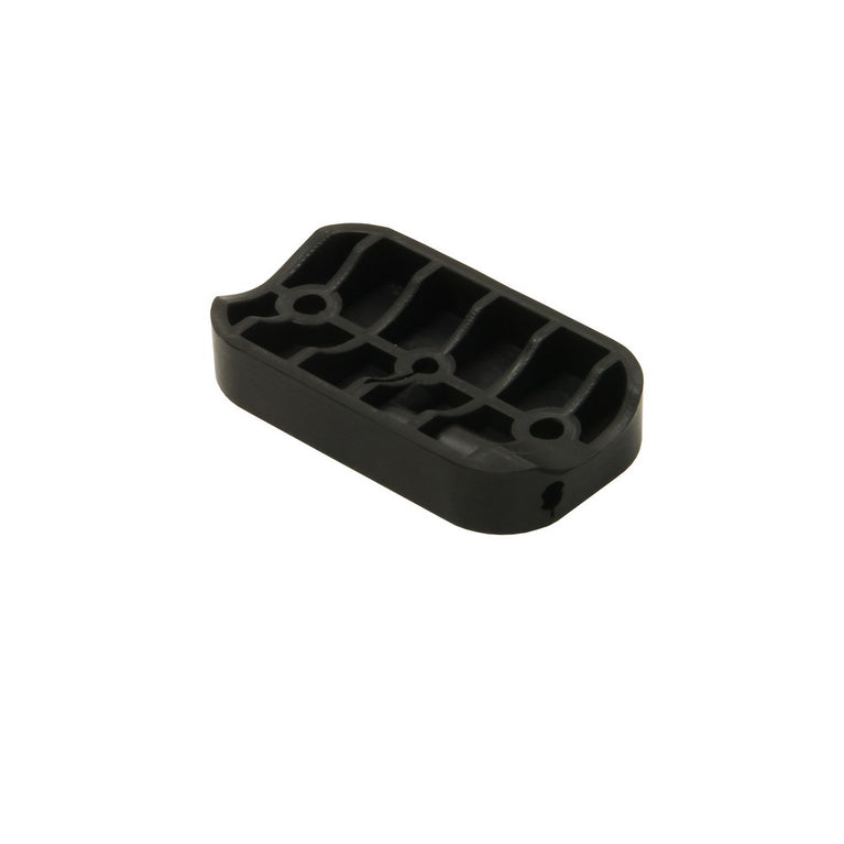 Bevestigingsrubber rond voor LED rock light-0