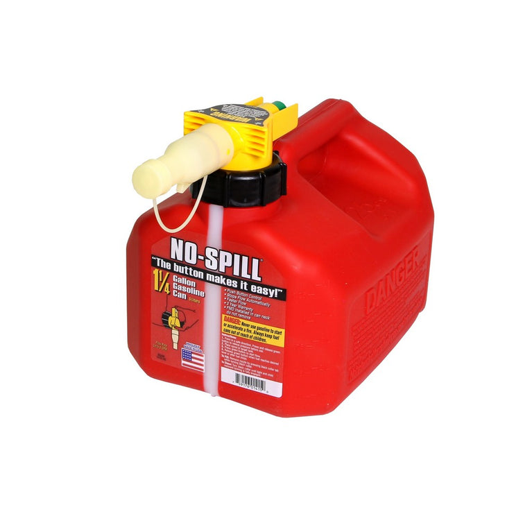 No spill jerrycan benzine en diesel 5L-0