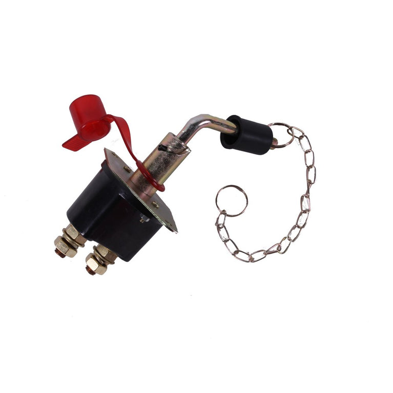 Massaschakelaar 1000amp-0