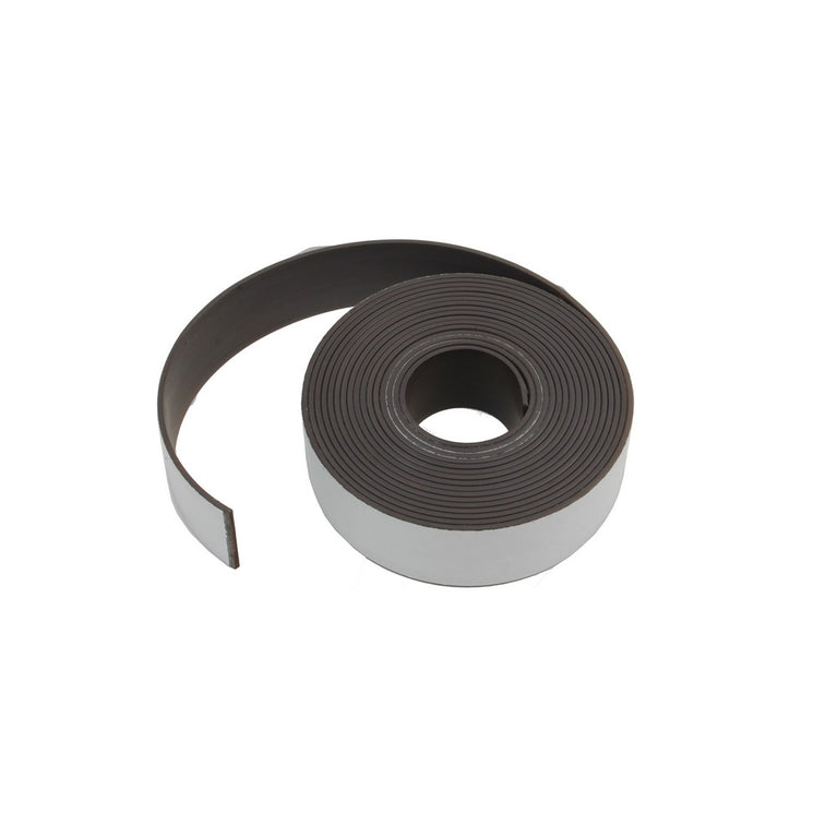 Magneetband 2,5cm x 3M-0