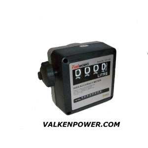 Brandstofteller mechanisch-0