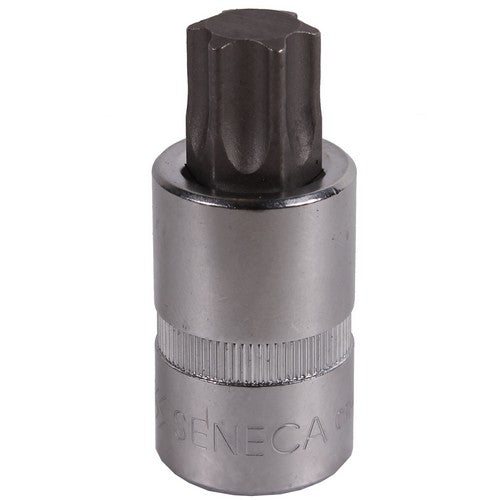 Torx dop 1/2" 55mm t27-0
