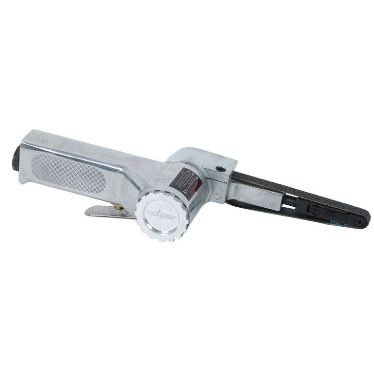 Bandschuurmachine op lucht 10mm-0