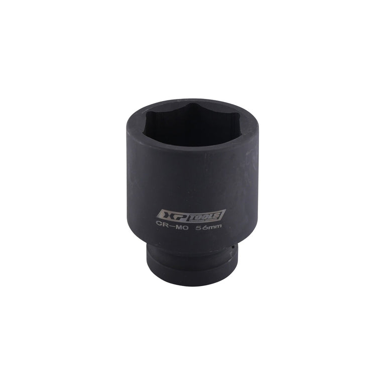 Krachtdop 1'' 56mm-0