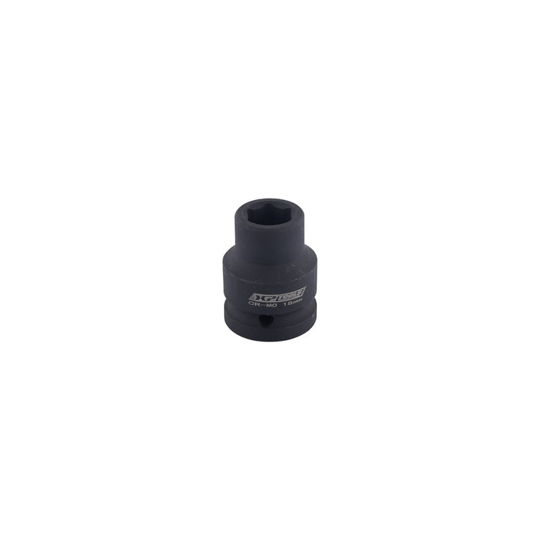 Krachtdop 3/4'' 18mm-0