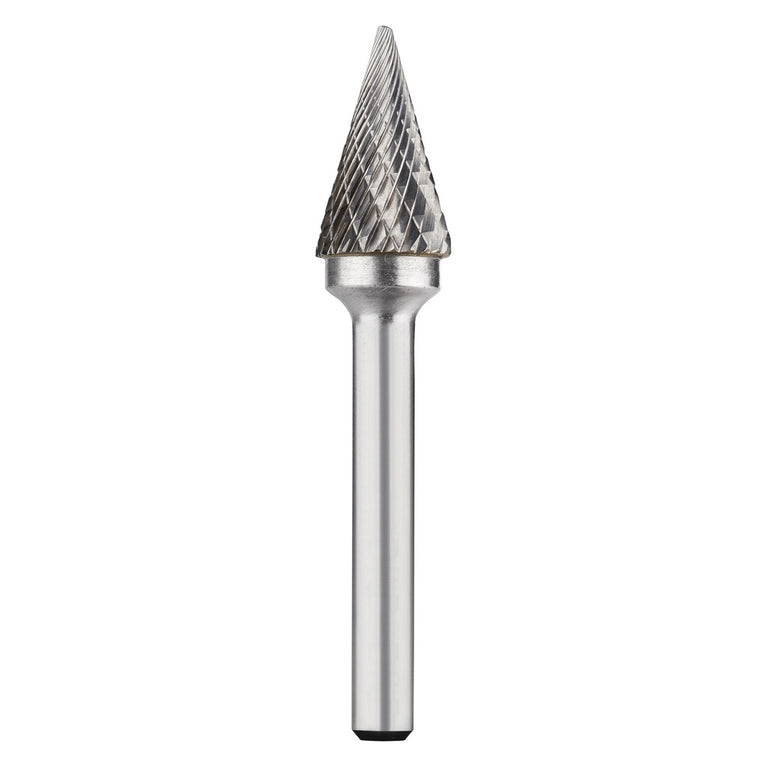 Hardmetalen stiftfrees vorm M 12,7 x 22 x 6 x 71mm-0