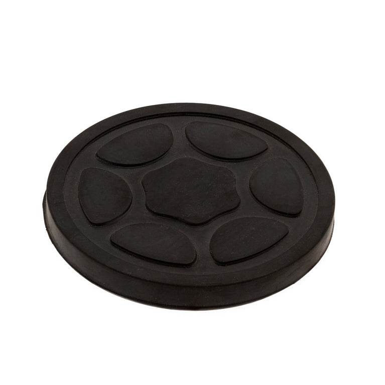 Rubber opname pad-0