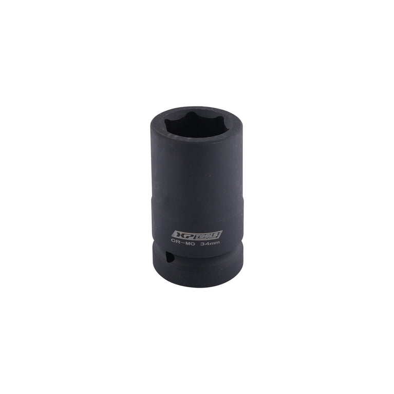 Krachtdop 1'' 34mm-0