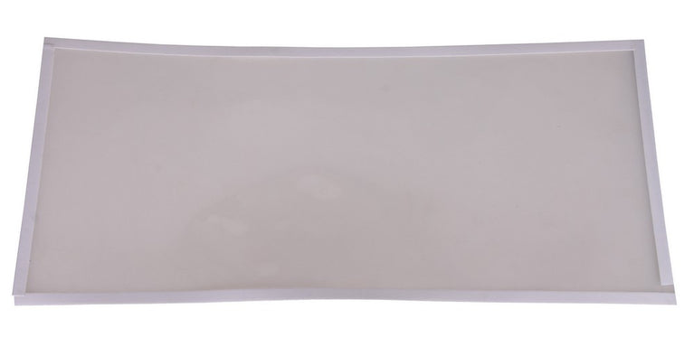 Folieset voor zandstraalkast 110L 5 delig-0