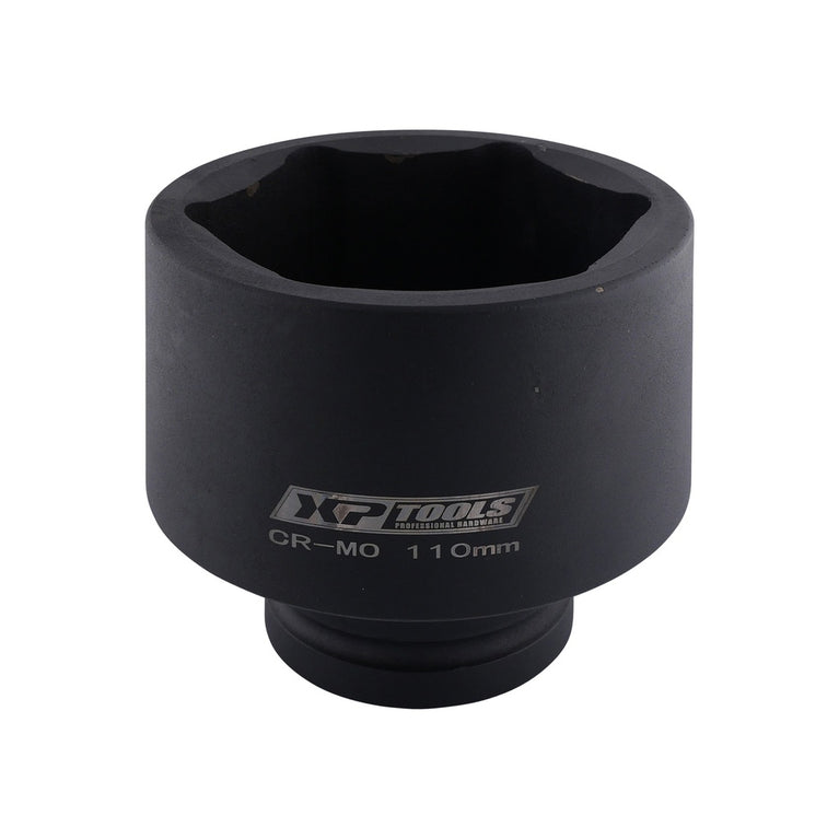 Krachtdop 1'' 110mm-0