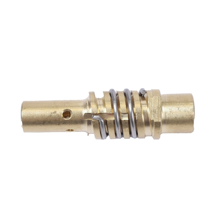 Contacttiphouder MIG lastoorts M6 MLT15-0