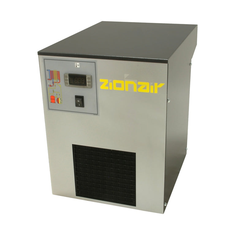 Luchtdroger / Airdryer-0