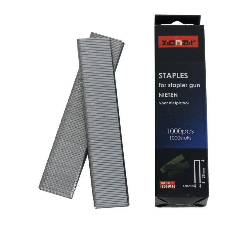 Nieten 5,8 x 25mm-0