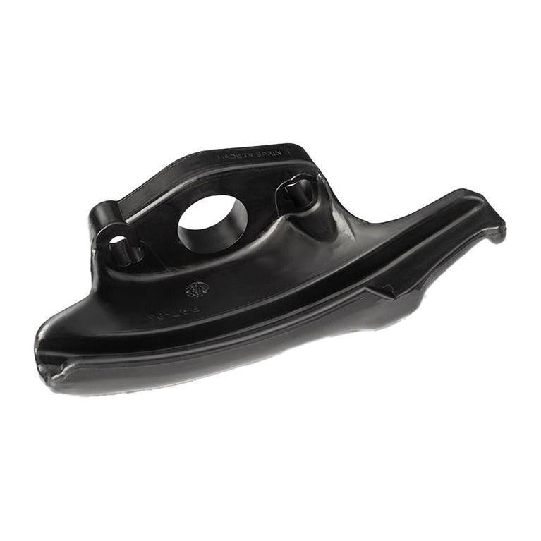 Montagekop kunststof-0