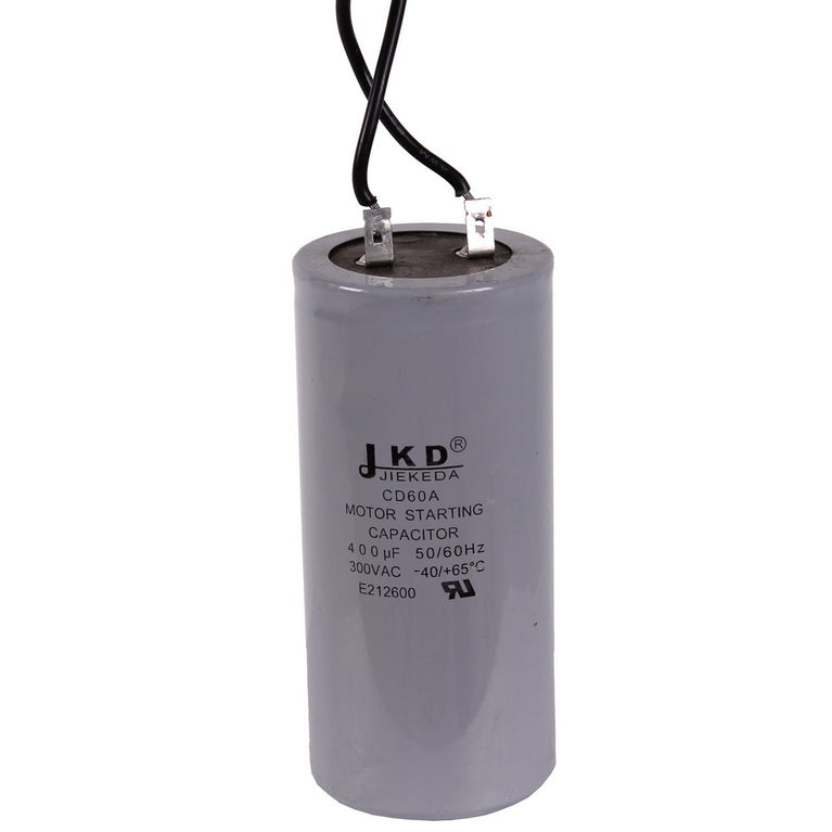 Universele aanloop condensator 400 uf-0