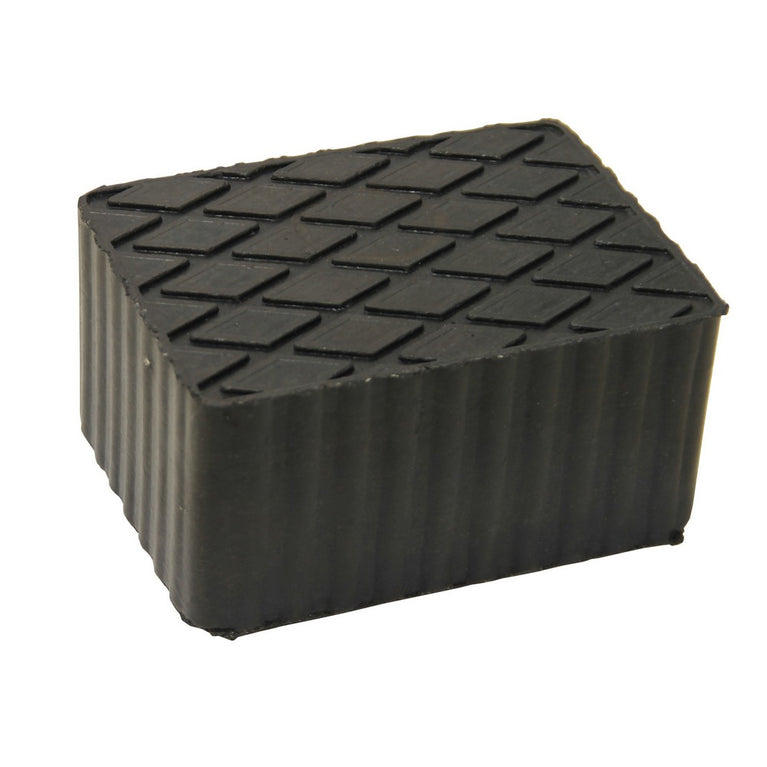 Rubber opnameblok 80mm-0