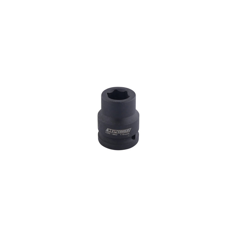 Krachtdop 3/4'' 19mm-0
