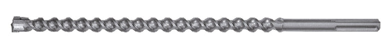 Hamerboor SDS-max Premium 20.0 x 520mm 4-snijder-0