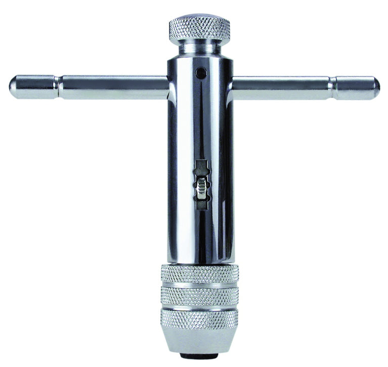 Tapkruk met ratel 2 x 100mm-0