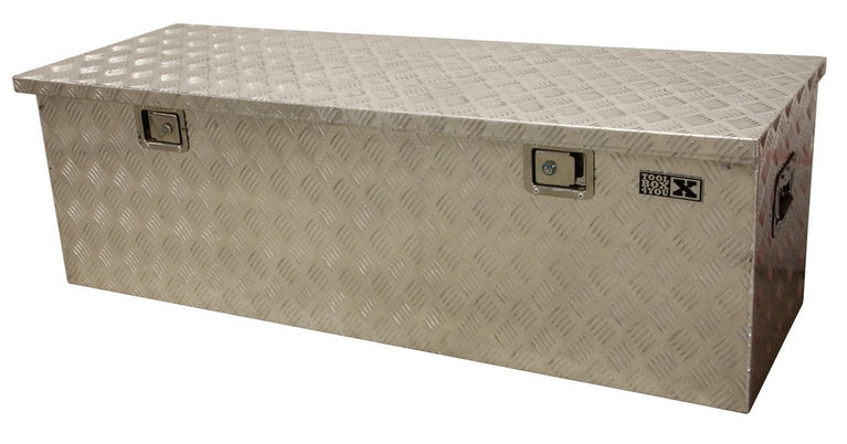 Opbergkist traanplaat extra groot-0