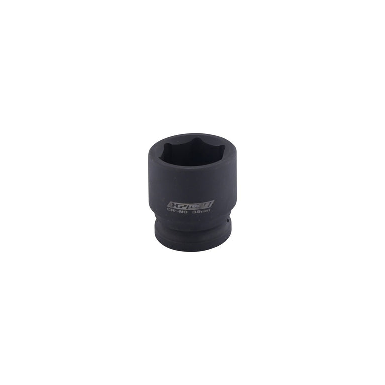 Krachtdop 3/4'' 35mm-0