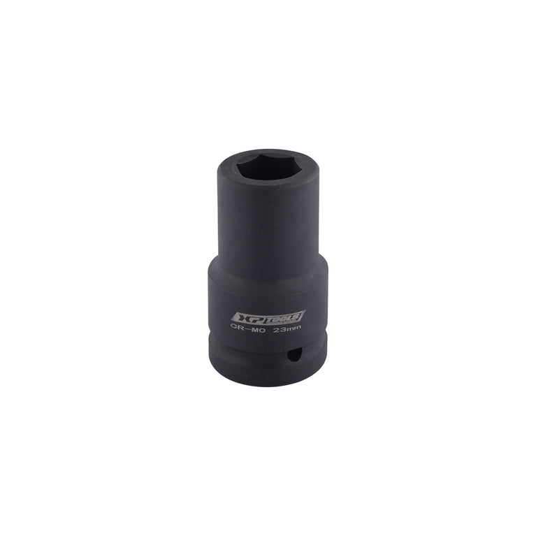 Krachtdop 1'' 23mm-0