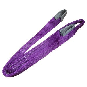 Hijsband 1 ton 2mtr-0