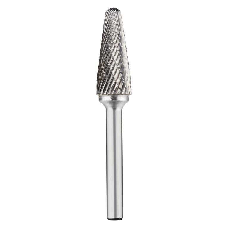 Hardmetalen stiftfrees vorm L 12,7 x 32 x 6 x 77mm-0