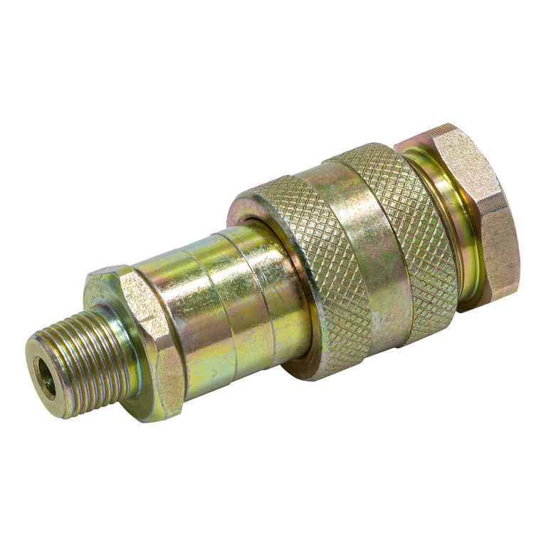 Hydraulische koppeling 3/8-0
