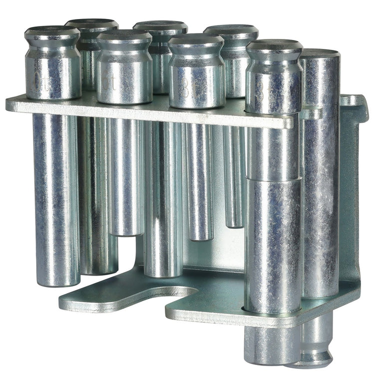 Mammuth perspennen met houder-0