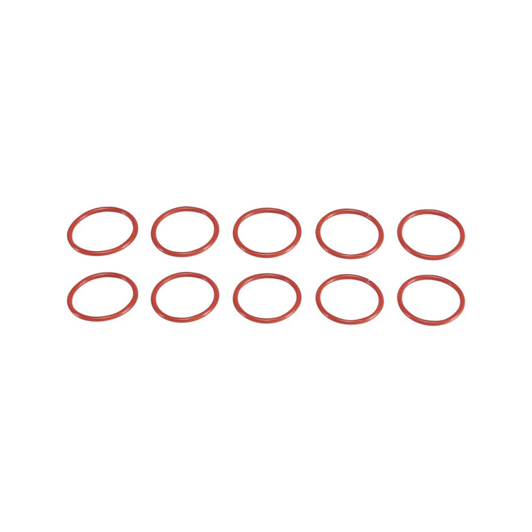 Rubberen ring plasmatoorts PL141 10 stuks-0