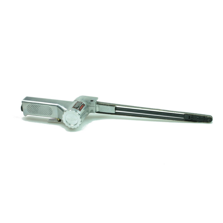 Bandschuurmachine op lucht lang model-0