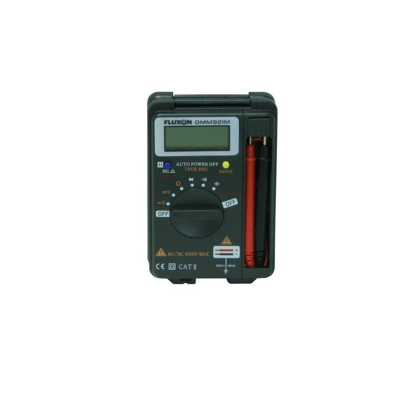 Digitale multimeter-0