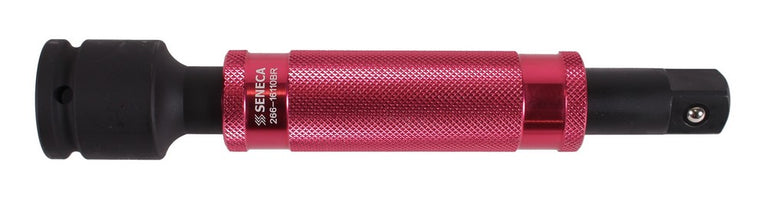 Verlengstuk impact gelagerd 3/4"-0